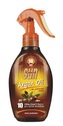 SUN Opalovací olej s arganovým olejem OF 10 rozprašovací 200 ml