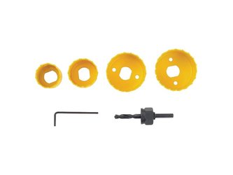 Výkružník EXTOL CRAFT 1808