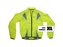 Bunda XL reflexní žlutá S.O.R. COMPASS 01561