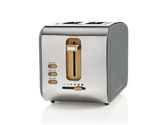 Topinkovač NEDIS KABT510EGY