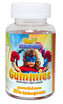 MedPharma Multivitaminy Gummies 50 ks