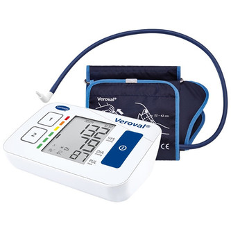Hartmann Hartmann Veroval compact digitální tlakoměr