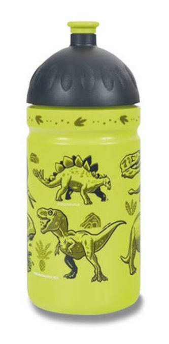 Zdravá lahev - Dinosauři 0,5l