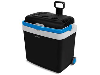 Autochladnička SENCOR SCM 4233BL