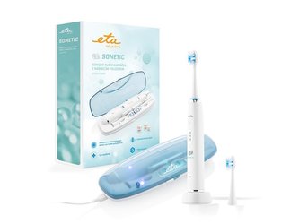 Zubní kartáček ETA SONETIC HOLIDAY 4707 90000