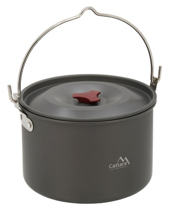 Kotlík CATTARA FIELD 13629 5000ml