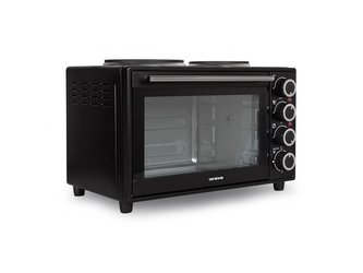 Trouba ORAVA EC-321 s dvojplotýnkou