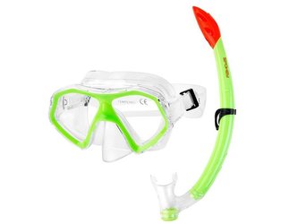 Dětská sada na potápění SPOKEY ALOR 8+