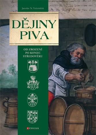 Dějiny piva Dějiny piva