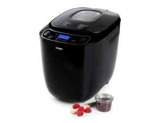 Pekárna chleba DOMO B3973 bezlepková