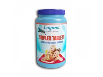 Chemie LAGUNA TRIPLEX tablety 2.4 kg