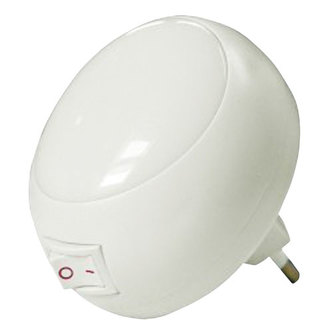 Noční světlo EMOS P3302