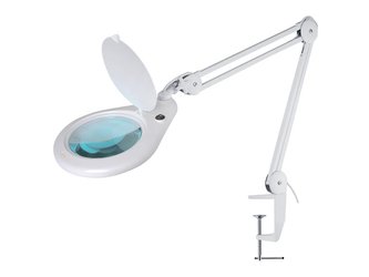 Lupa stolní Geti GDM 05