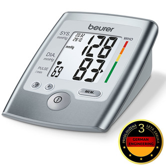 Beurer Tlakoměr na paži BM 35