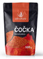 Allnature Čočka červená půlená 500g