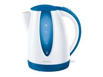 Konvice rychlovarná SENCOR SWK 1812BL