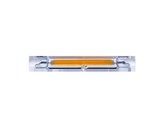 Žárovka LED R7s  9W J118 COB WW bílá teplá RETLUX RLL 319