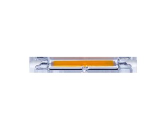 Žárovka LED R7s  9W J118 COB WW bílá teplá RETLUX RLL 319