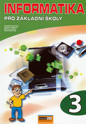 Informatika pro základní školy 3
