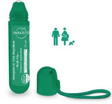 PARA`KITO Roll-on pro silnou ochranu proti komárům a klíšťatům 20 ml