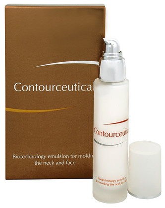 Herb Pharma Contourceutical - biotechnologická emulze na formování krku a tváře 50 ml