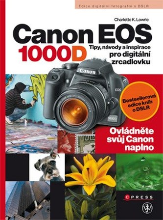 Canon EOS 1000D