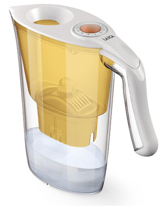 Laica J35-EA Aida konvice na vodu pro filtraci vody