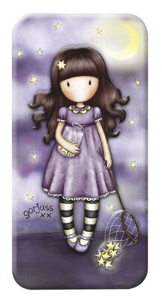 Santoro London Plechový penál - Catch A Falling Star