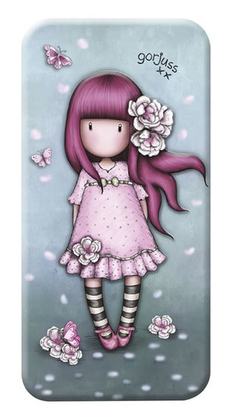 Santoro London Plechový penál - Cherry Blossom