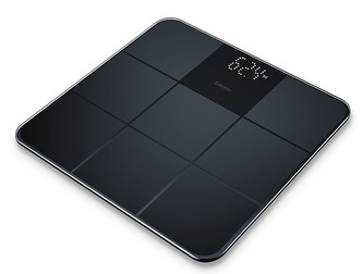 Beurer Osobní váha BEURER GS235
