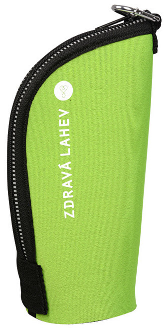 R&B Zdravá lahev Termoobal 0,5 l Antracit