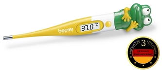 Beurer Dětský teploměr BY 11 Žába