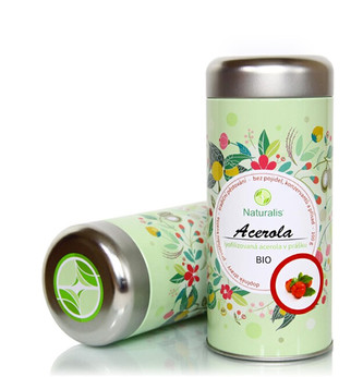 Naturalis Acerola Naturalis 100 g