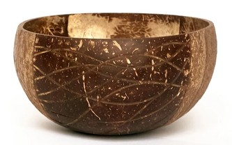 Tropikalia Kokosová miska Persia XL