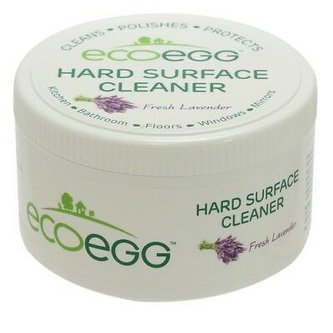 Ecoegg Ecoegg čisticí pasta z bílého jílu, levandule, 500 g