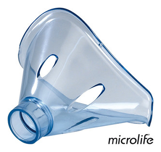 MICROLIFE Inhalační maska pro dospělé k inhalátorům NEB10/100