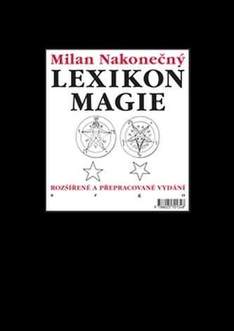 Lexikon magie