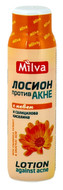 Milva Milva Pleťová voda anti-akné s měsíčkem 100 ml