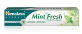 Himalaya Zubní pasta Mint Fresh pro svěží dech 75 ml