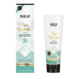 Marlay Cosmetics Marlay Cosmetics vyživující a regenerační krém na ruce a nohy 125 ml