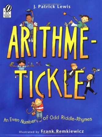 Arithme-Tickle