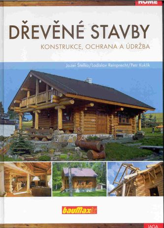 Dřevěné stavby