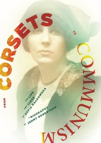 From Corsets to Communism