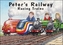 Peter's Railway - Racing Trains