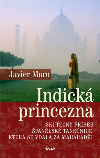 Indická princezna