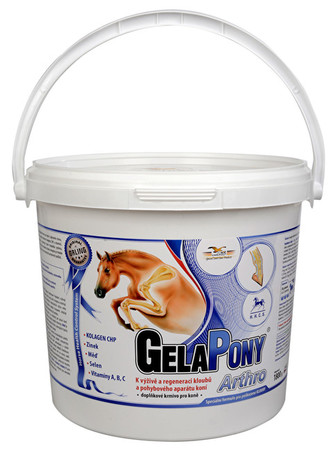 Orling Gelapony Arthro 900 g