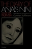The Diary of Anais Nin Volume 1 1931-1934