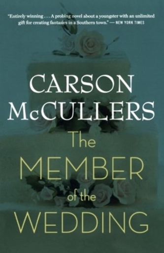 The Member of the Wedding