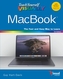 Teach Yourself VISUALLY MacBook Pro and MacBook Air