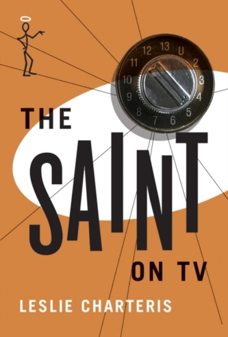 The Saint on TV